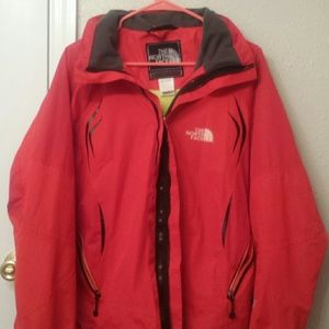 The North Face Summit Series Gore Tex XCR Jacket